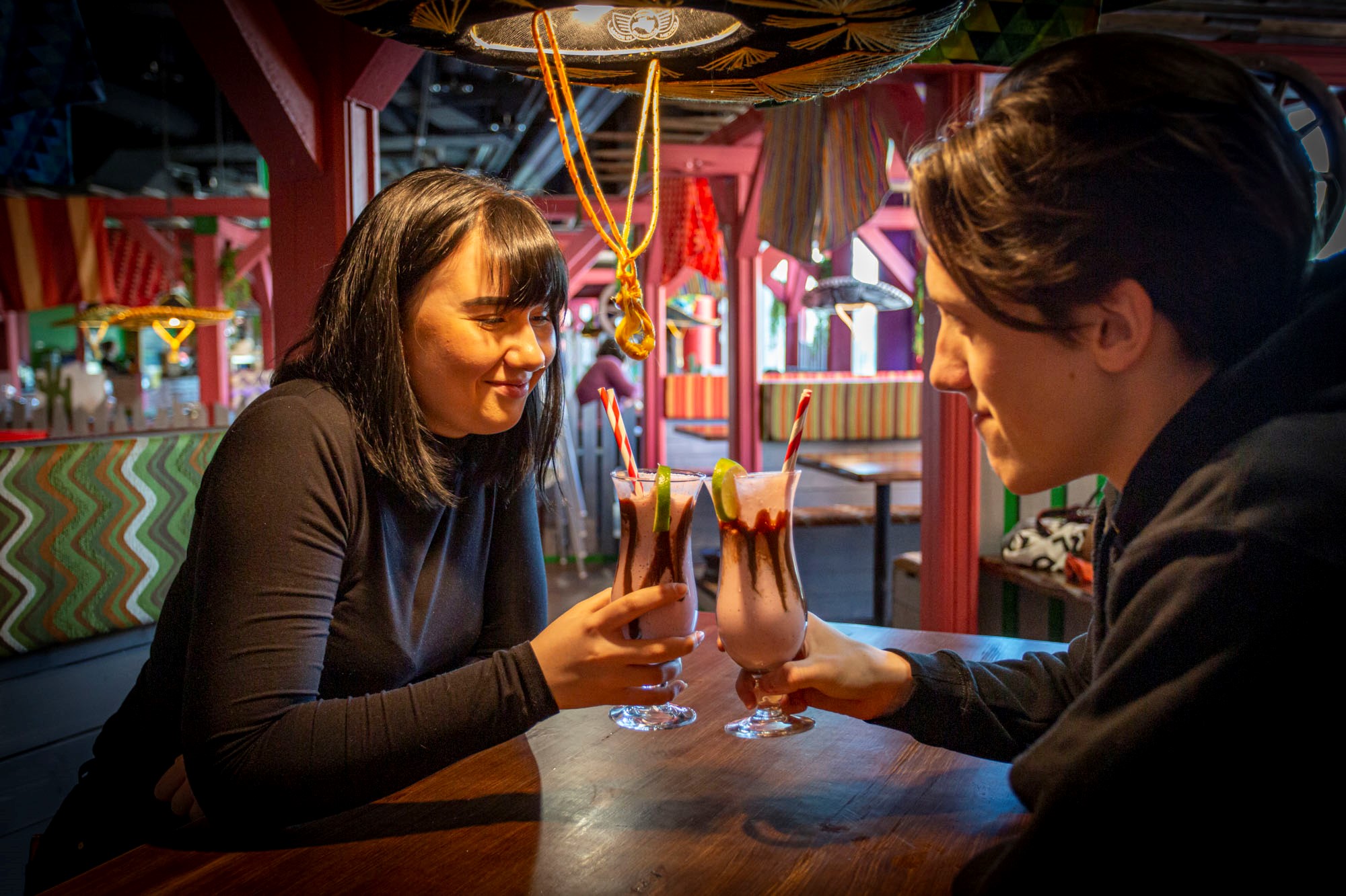 2020 pariskunta pirtelo