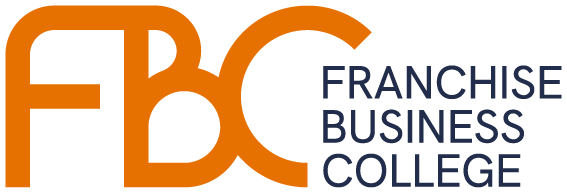 Franchise business college rgb