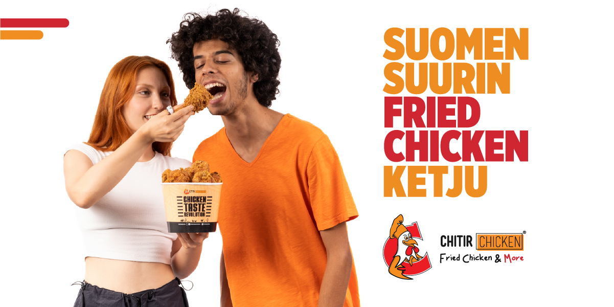Chitir chicken kuva 2