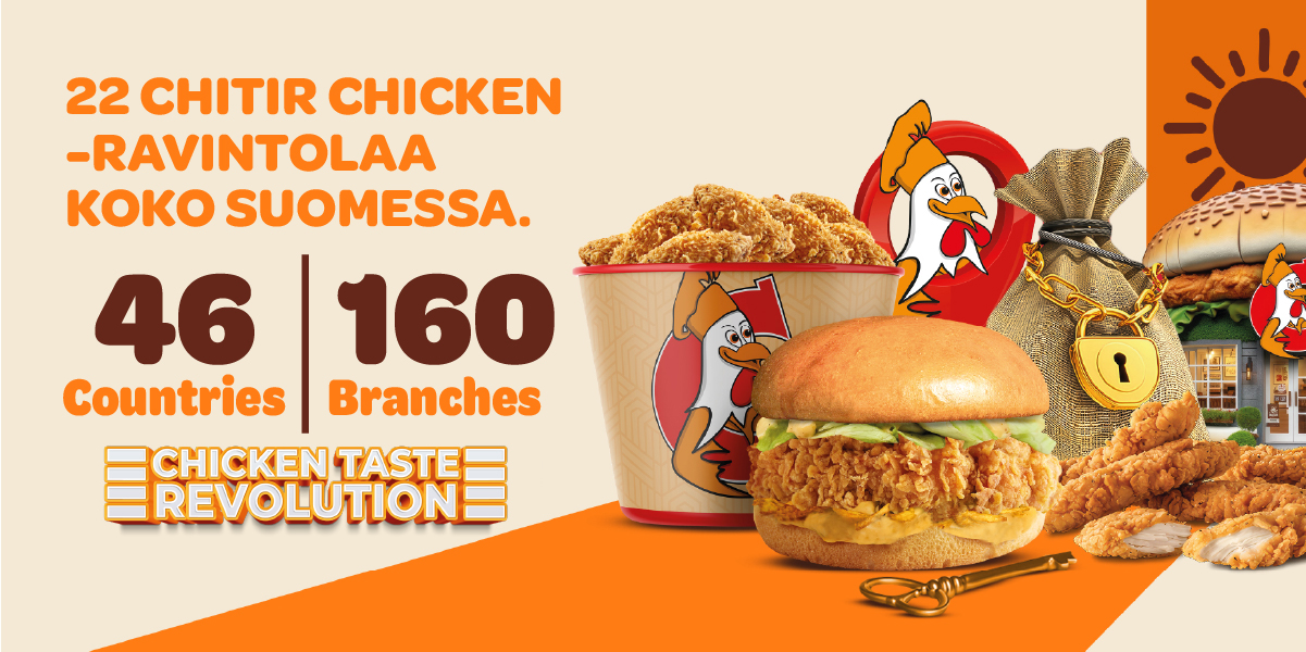 Chitir chicken kuva 3