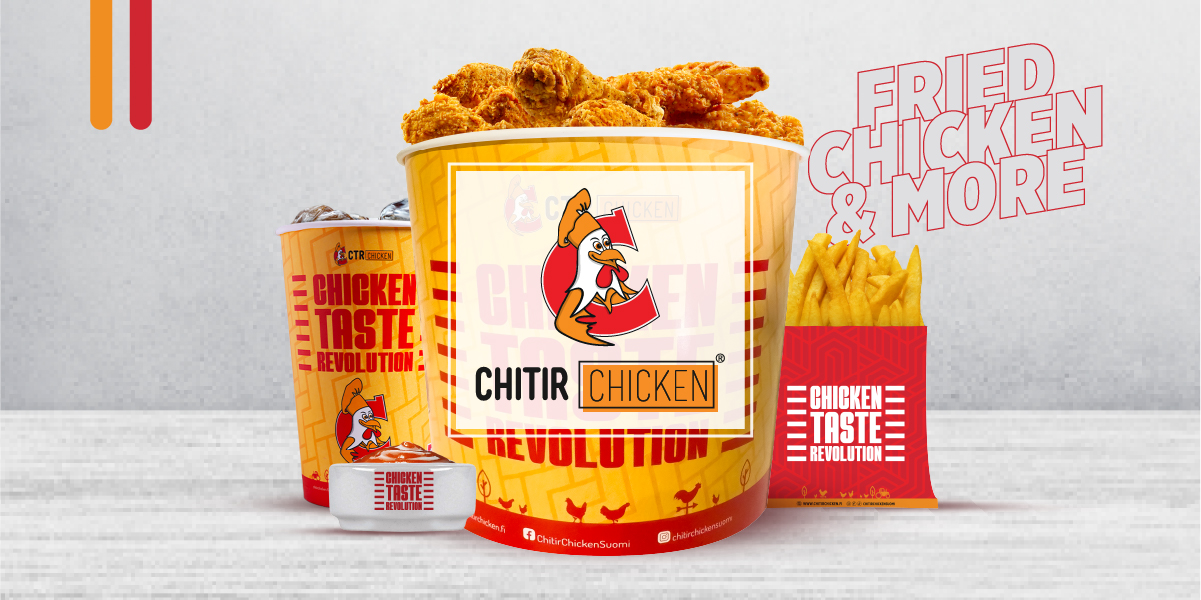 Chitir chicken kuva 4
