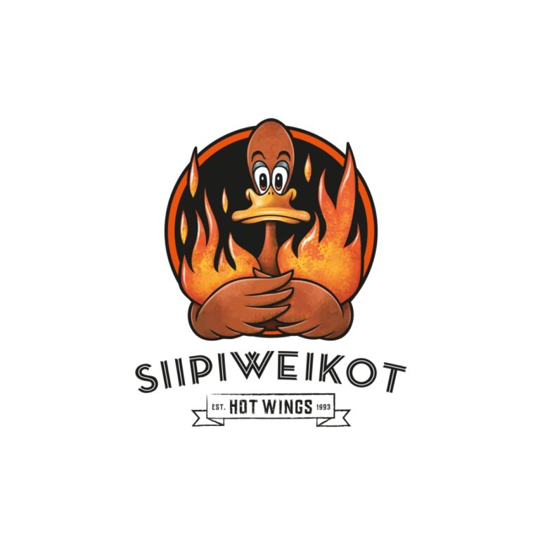 Siipiweikot logo1