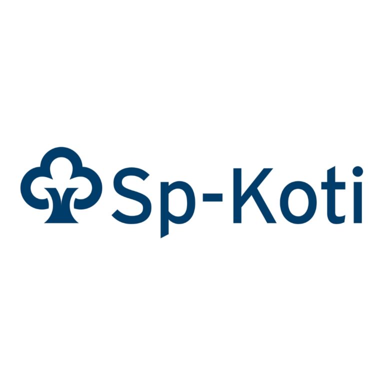 Sp koti logo