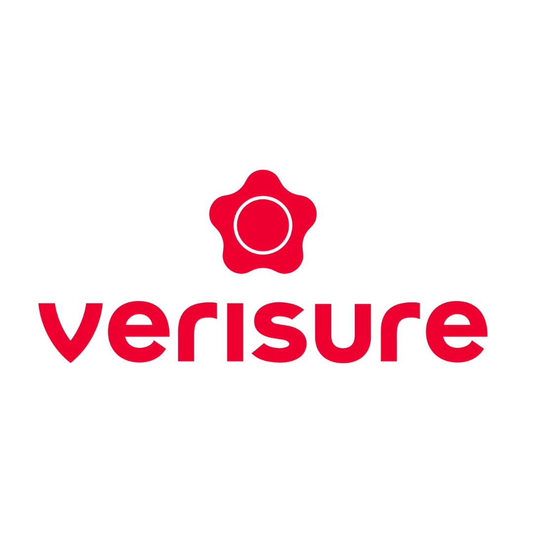 Verisure logo