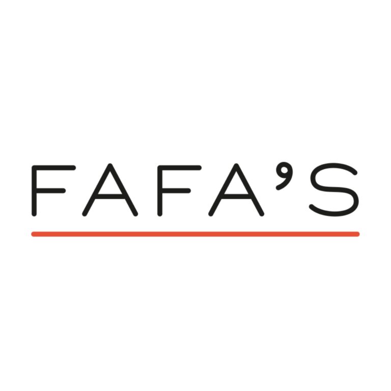Fafas logo