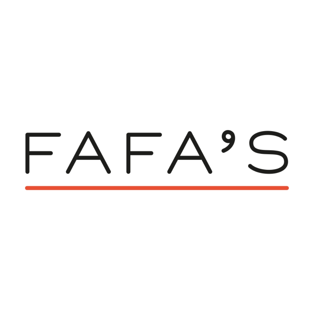 Fafas logo